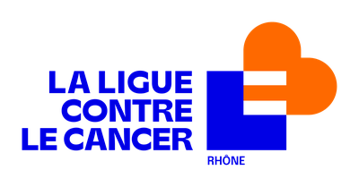 Logo Ligue contre le cancer 69